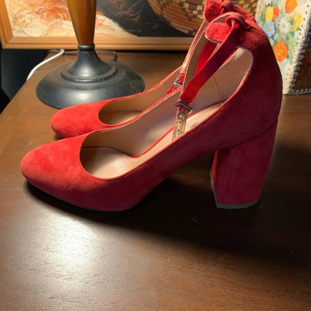 Lewit Emilia pumps